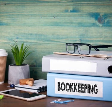 Bookkeeping services